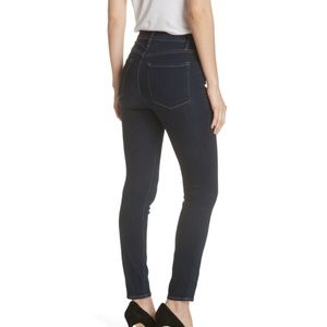 Frame Ali High Rise Skinny Jeans